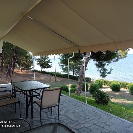 Sunset Apartment Епаноми Екстериор снимка