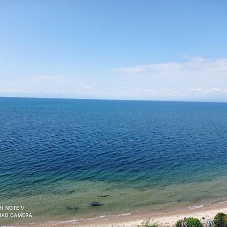 Sunset Apartment Епаноми Екстериор снимка