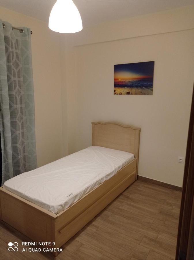 Sunset Apartment Епаноми Екстериор снимка