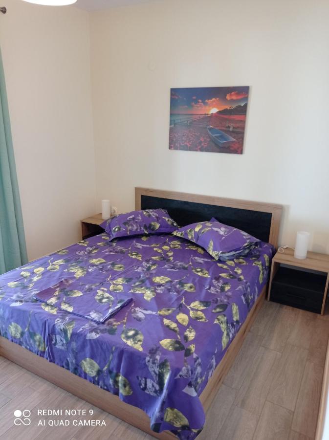 Sunset Apartment Епаноми Екстериор снимка