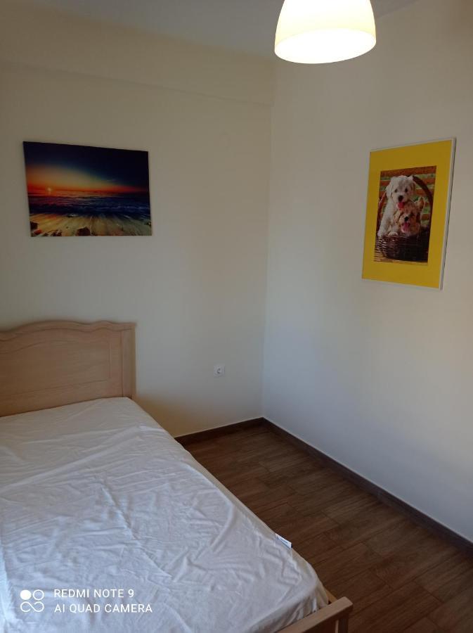 Sunset Apartment Епаноми Екстериор снимка