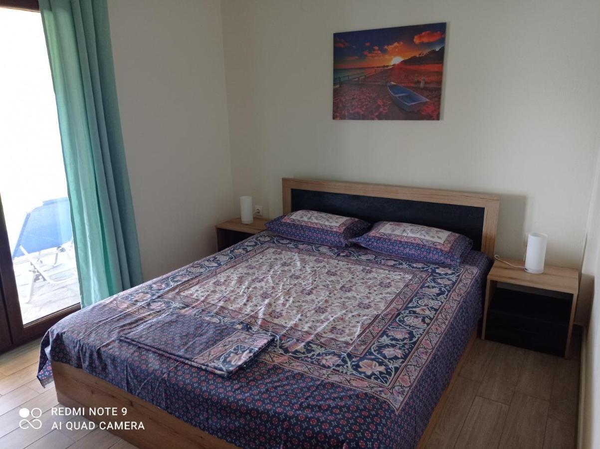 Sunset Apartment Епаноми Екстериор снимка