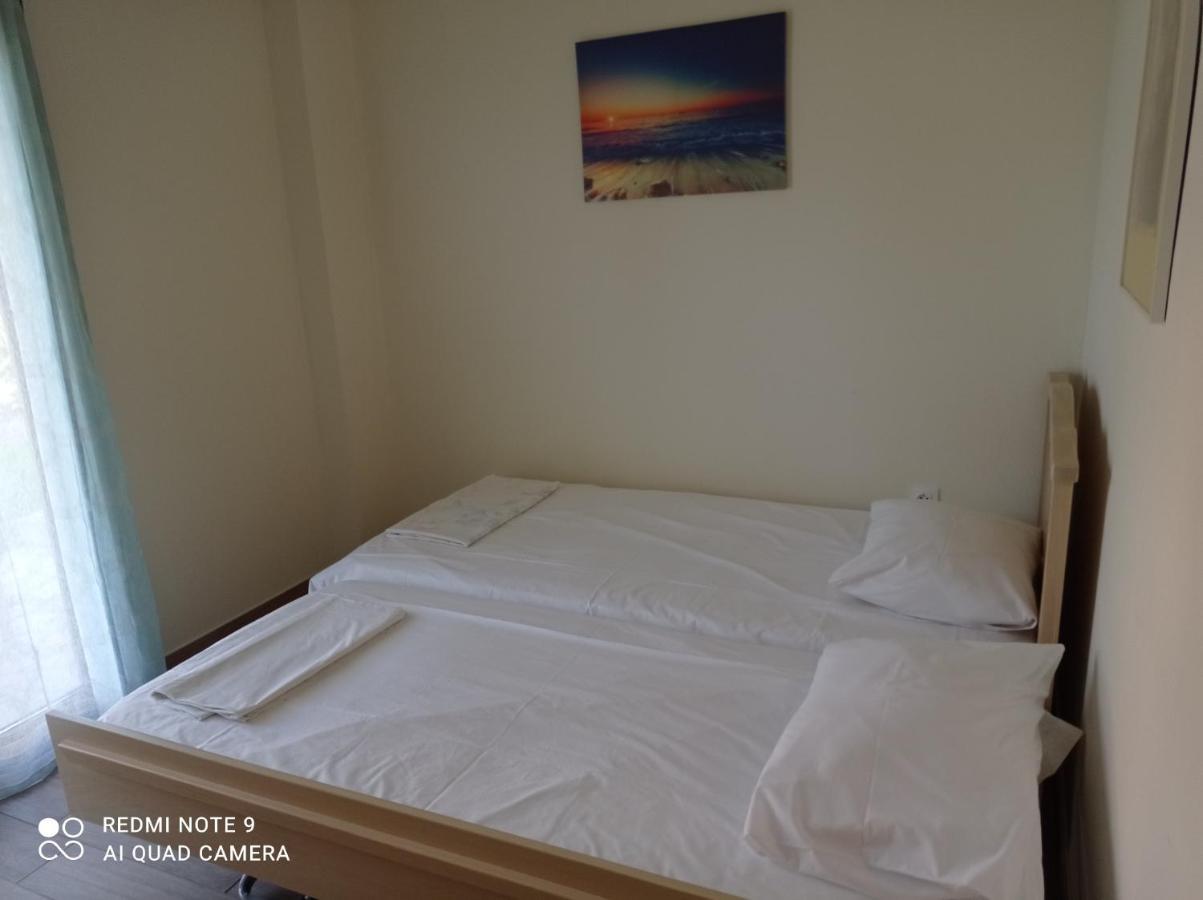 Sunset Apartment Епаноми Екстериор снимка